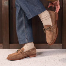 Load image into Gallery viewer, Fortuna Shoe