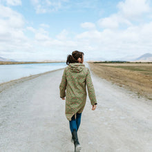 Load image into Gallery viewer, Georgie Rain Coat