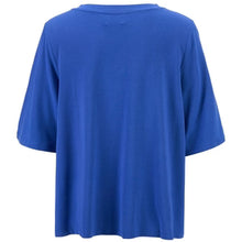 Load image into Gallery viewer, Zoe V Neck Tee