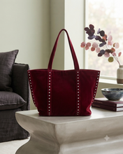 Load image into Gallery viewer, Desiree Tote Bag