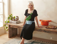 Load image into Gallery viewer, Dani Leather Handbag