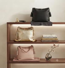 Load image into Gallery viewer, Harper Leather Handbag