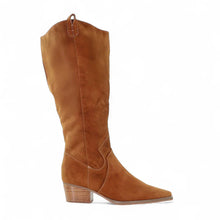 Load image into Gallery viewer, Giddy Up Gal Long Boot