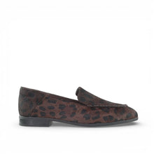 Load image into Gallery viewer, Greer Leopard Shoe