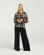 Load image into Gallery viewer, Samatha Pinstitch Detail Blouse