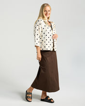 Load image into Gallery viewer, Perla Spot Jacket π