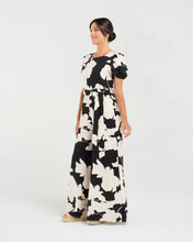 Load image into Gallery viewer, Juliana Tie Waist Jumpsuit