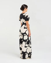 Load image into Gallery viewer, Juliana Tie Waist Jumpsuit