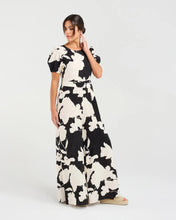 Load image into Gallery viewer, Juliana Tie Waist Jumpsuit