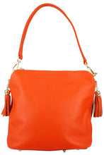 Load image into Gallery viewer, Harper Leather Handbag