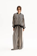 Load image into Gallery viewer, Cora Bomber Jacket π