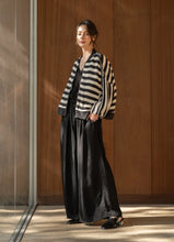 Load image into Gallery viewer, Cora Bomber Jacket π