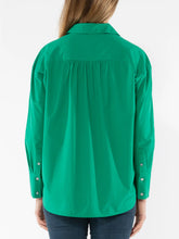 Load image into Gallery viewer, Poplin Shirt