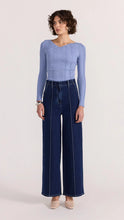 Load image into Gallery viewer, Lennox High Waist Jeans