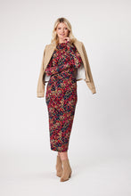 Load image into Gallery viewer, Mika Faux Jacket