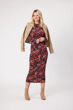 Load image into Gallery viewer, Mika Faux Jacket