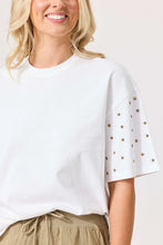 Load image into Gallery viewer, Stardom Tee ๐