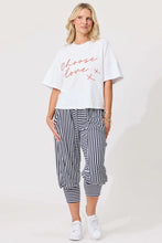 Load image into Gallery viewer, Choose Love Tee 🆕