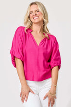 Load image into Gallery viewer, Manuela Top π