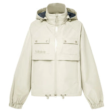 Load image into Gallery viewer, Maggie Rain Jacket