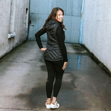 Load image into Gallery viewer, Mary Claire 90/10 Packable Down Vest