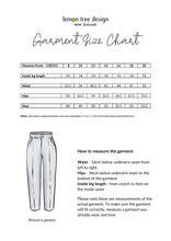 Load image into Gallery viewer, Massima Pant