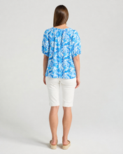 Load image into Gallery viewer, Nioletta V Neck Top π