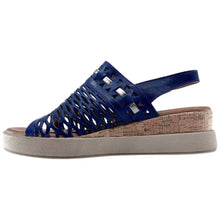 Load image into Gallery viewer, Trippy Sandal