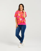 Load image into Gallery viewer, Zoe Top