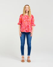 Load image into Gallery viewer, Sadie Top