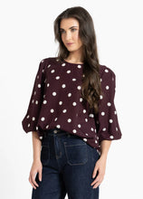 Load image into Gallery viewer, Brilliance Blouse