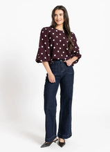 Load image into Gallery viewer, Brilliance Blouse
