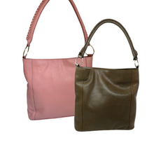 Load image into Gallery viewer, Softee Slouch Handbag 2560-1