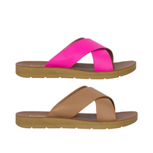 Load image into Gallery viewer, Vanessa Slide