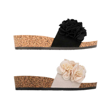 Load image into Gallery viewer, Corsage Slide