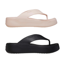 Load image into Gallery viewer, Getaway Platform Flip