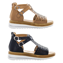 Load image into Gallery viewer, Cubana Sandal