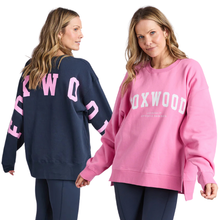 Load image into Gallery viewer, Interval Crew