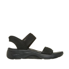 Load image into Gallery viewer, Go Walk Sandal Arch Fit 2.0 Kennedy Slip-Ins