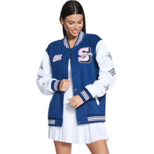 Load image into Gallery viewer, Street Varisty Jacket