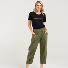 Load image into Gallery viewer, Ashley Barrel Leg Pant
