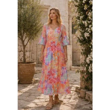 Load image into Gallery viewer, Maitai Dress π
