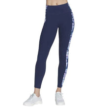 Load image into Gallery viewer, Misty Floral High Waisted Legging