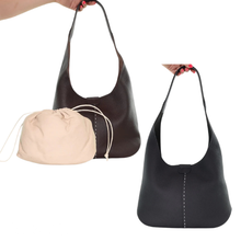 Load image into Gallery viewer, Hip Stitch Bag