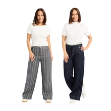 Load image into Gallery viewer, Daria Pant