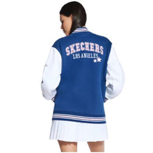 Load image into Gallery viewer, Street Varisty Jacket