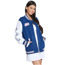 Load image into Gallery viewer, Street Varisty Jacket