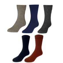 Load image into Gallery viewer, Possum Dress Socks