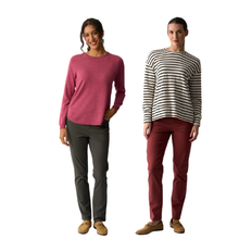 Load image into Gallery viewer, Holey Moley Trousers