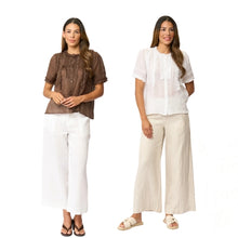 Load image into Gallery viewer, Frill of it Blouse π